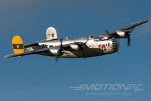 Load image into Gallery viewer, FlightLine B-24 Liberator Silver 2000mm (78&quot;) Wingspan - PNP FLW4011P
