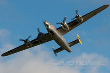 Load image into Gallery viewer, FlightLine B-24 Liberator Silver 2000mm (78&quot;) Wingspan - PNP FLW4011P
