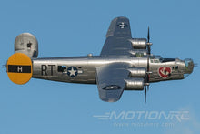 Load image into Gallery viewer, FlightLine B-24 Liberator Silver 2000mm (78&quot;) Wingspan - PNP FLW4011P
