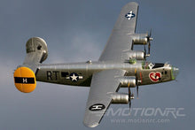 Load image into Gallery viewer, FlightLine B-24 Liberator Silver 2000mm (78&quot;) Wingspan - PNP FLW4011P
