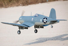 Load image into Gallery viewer, FlightLine F4U-1A Corsair &quot;Birdcage&quot; 1600mm (63&quot;) Wingspan - PNP FLW304P
