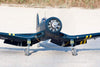 FlightLine F4U-1D Corsair "Bubble Top" 1600mm (63") Wingspan - PNP FLW3041P