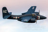 FlightLine F7F-3 Tigercat 1600mm (63") Wingspan - PNP FLW302P