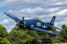 Load image into Gallery viewer, FlightLine F8F-1 Bearcat 1200mm (47&quot;) Wingspan - PNP FLW206P
