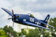 Load image into Gallery viewer, FlightLine F8F-1 Bearcat 1200mm (47&quot;) Wingspan - PNP FLW206P
