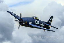 Load image into Gallery viewer, FlightLine F8F-1 Bearcat 1200mm (47&quot;) Wingspan - PNP FLW206P
