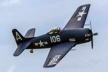 Load image into Gallery viewer, FlightLine F8F-1 Bearcat 1200mm (47&quot;) Wingspan - PNP FLW206P
