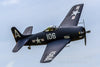 FlightLine F8F-1 Bearcat 1200mm (47") Wingspan - PNP FLW206P