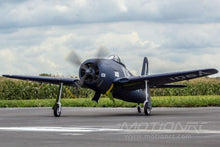 Load image into Gallery viewer, FlightLine F8F-1 Bearcat 1200mm (47&quot;) Wingspan - PNP FLW206P
