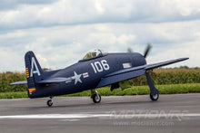 Load image into Gallery viewer, FlightLine F8F-1 Bearcat 1200mm (47&quot;) Wingspan - PNP FLW206P
