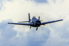 Load image into Gallery viewer, FlightLine F8F-1 Bearcat 1200mm (47&quot;) Wingspan - PNP FLW206P
