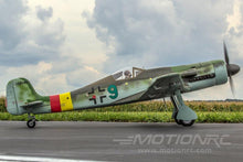 Load image into Gallery viewer, FlightLine Focke-Wulf Ta 152H 1300mm (51&quot;) Wingspan - PNP FLW205P
