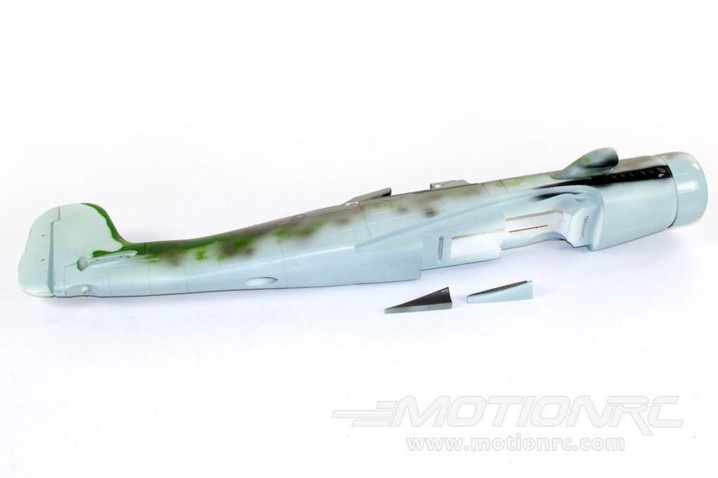 FlightLine Focke-Wulf Ta 152H Fuselage Set (OPEN BOX) FLW20501