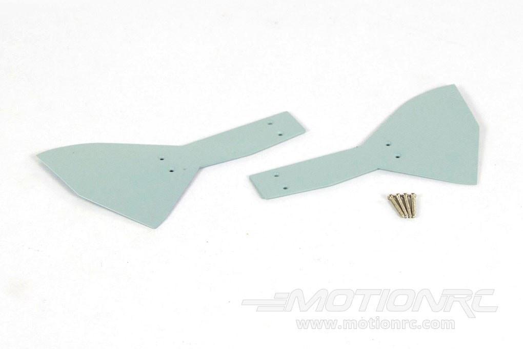 FlightLine Focke-Wulf Ta 152H Main Landing Gear Doors FLW205091