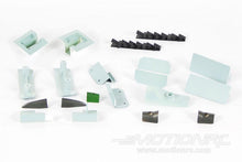 Load image into Gallery viewer, FlightLine Focke-Wulf Ta 152H Plastic Parts Set A FLW205096
