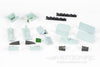 FlightLine Focke-Wulf Ta 152H Plastic Parts Set A FLW205096