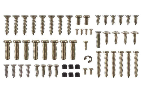 FlightLine Focke-Wulf Ta 152H Screw Set FLW20512