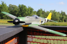 Load image into Gallery viewer, FlightLine Fw 190 D-9 Dora 850mm (33&quot;) Wingspan - PNP FLW102P
