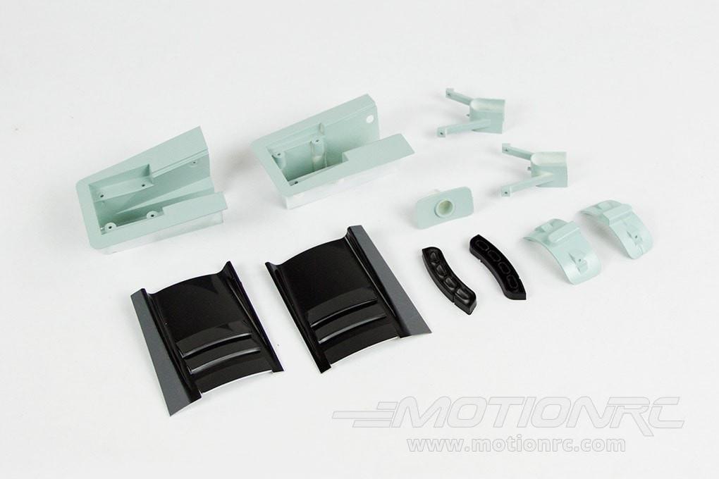 FlightLine FW-190 Plastic Parts Set FLW204096