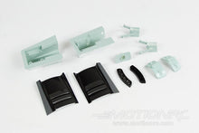 Load image into Gallery viewer, FlightLine FW-190 Plastic Parts Set FLW204096
