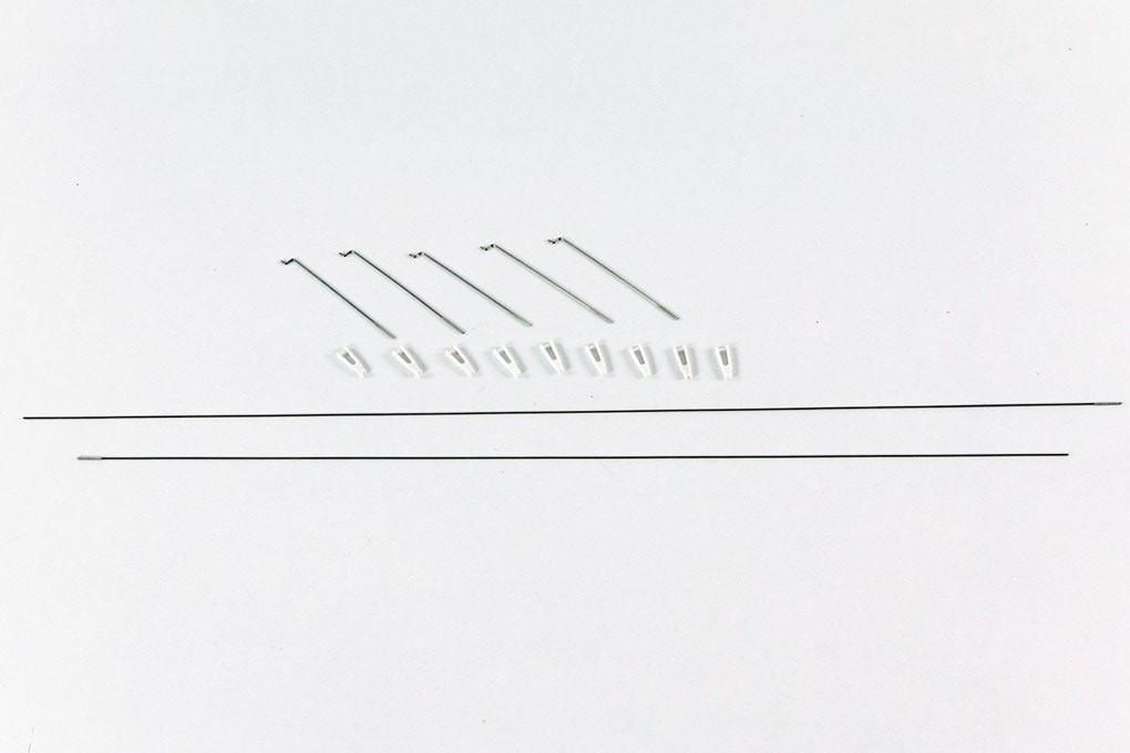 FlightLine FW-190 Pushrod Set FLW20411