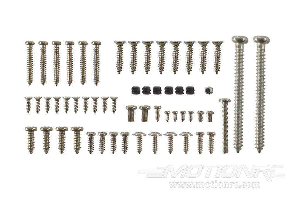 FlightLine FW-190 Screw Set FLW20412