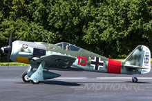 Load image into Gallery viewer, FlightLine FW-190 V2 1120mm (44&quot;) Wingspan - PNP FLW204P
