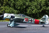 FlightLine FW-190 V2 1120mm (44") Wingspan - PNP FLW204P