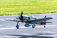 Load image into Gallery viewer, FlightLine FW-190 V2 1120mm (44&quot;) Wingspan - PNP FLW204P
