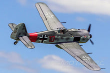 Load image into Gallery viewer, FlightLine FW-190 V2 1120mm (44&quot;) Wingspan - PNP FLW204P
