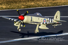 Load image into Gallery viewer, FlightLine Hawker Sea Fury 1200mm (47&quot;) Wingspan - PNP FLW201P
