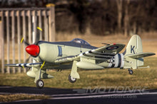 Load image into Gallery viewer, FlightLine Hawker Sea Fury 1200mm (47&quot;) Wingspan - PNP FLW201P
