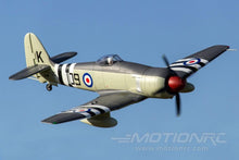 Load image into Gallery viewer, FlightLine Hawker Sea Fury 1200mm (47&quot;) Wingspan - PNP FLW201P
