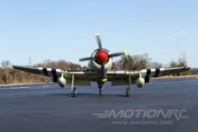 Load image into Gallery viewer, FlightLine Hawker Sea Fury 1200mm (47&quot;) Wingspan - PNP FLW201P
