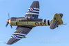 FlightLine Hawker Sea Fury 1200mm (47") Wingspan - PNP FLW201P