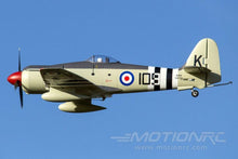 Load image into Gallery viewer, FlightLine Hawker Sea Fury 1200mm (47&quot;) Wingspan - PNP FLW201P
