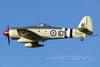 FlightLine Hawker Sea Fury 1200mm (47") Wingspan - PNP FLW201P