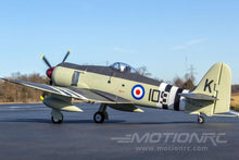 Load image into Gallery viewer, FlightLine Hawker Sea Fury 1200mm (47&quot;) Wingspan - PNP FLW201P
