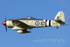 FlightLine Hawker Sea Fury 1200mm (47") Wingspan - PNP - (OPEN BOX) FLW201P(OB)