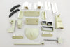 FlightLine Hawker Sea Fury Plastic Parts Set FLW201092