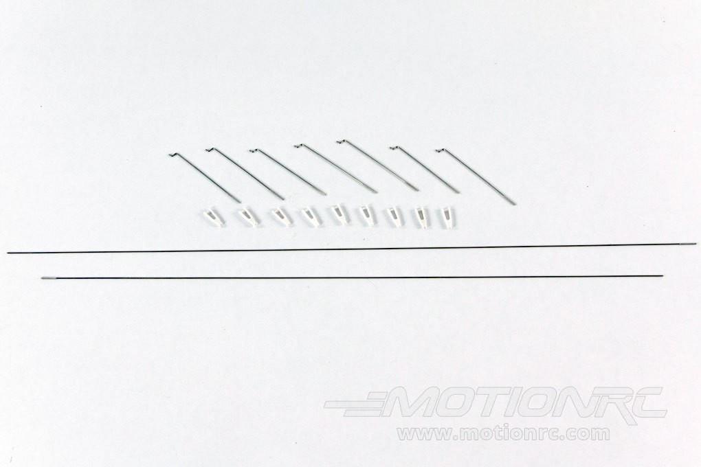 FlightLine Hawker Sea Fury Pushrod Set FLW20111