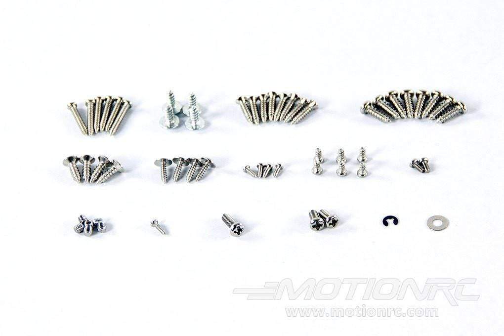 FlightLine Hawker Sea Fury Screw Set FLW20112