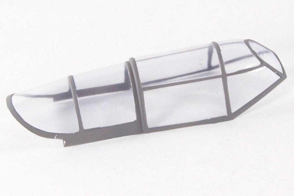 FlightLine La-7 Canopy FLW20209