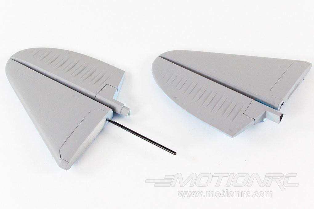 FlightLine La-7 Horizontal Stabilizer FLW20203