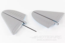 Load image into Gallery viewer, FlightLine La-7 Horizontal Stabilizer FLW20203
