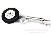 Load image into Gallery viewer, FlightLine P-38 Upgrade Nose Landing Gear Strut and Tire FLW3010891
