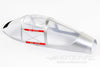 FlightLine P-38L Canopy - Silver FLW3011061