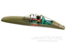 Load image into Gallery viewer, FlightLine P-38L Complete Cockpit - Green FLW301206
