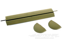 Load image into Gallery viewer, FlightLine P-38L Horizontal Stabilizer - Green FLW301205
