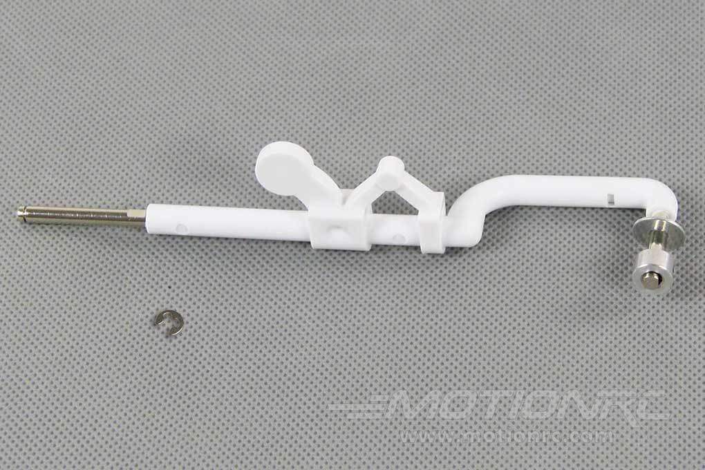 FlightLine P-38L Nose Landing Gear Strut FLW301086
